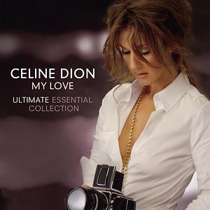Celine dion songs