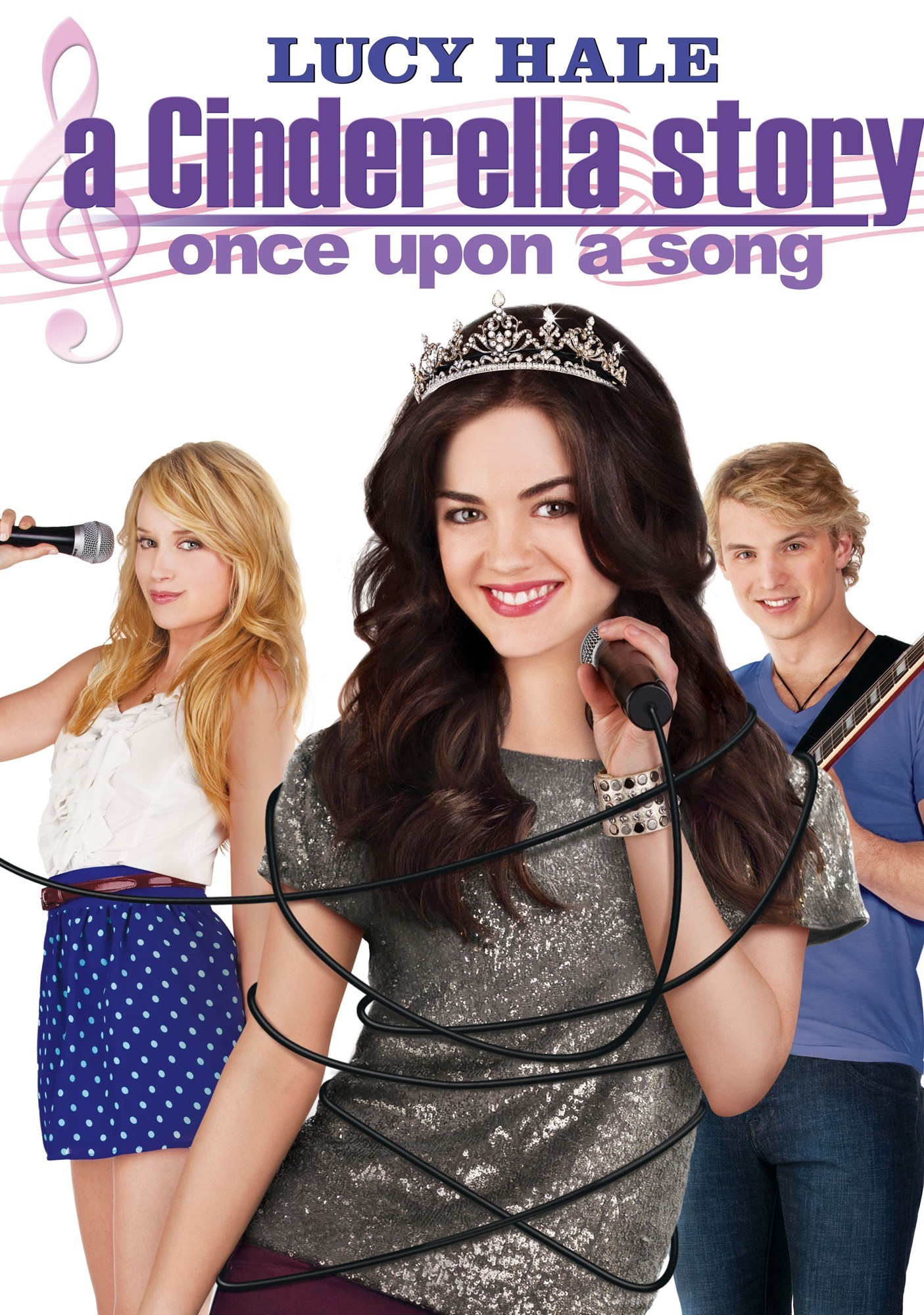 Another cinderella story 2008 movie